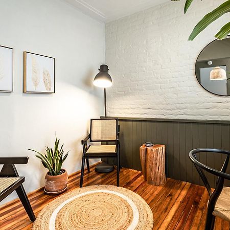 Laredo By Mr W Appartement Mexico-stad Buitenkant foto