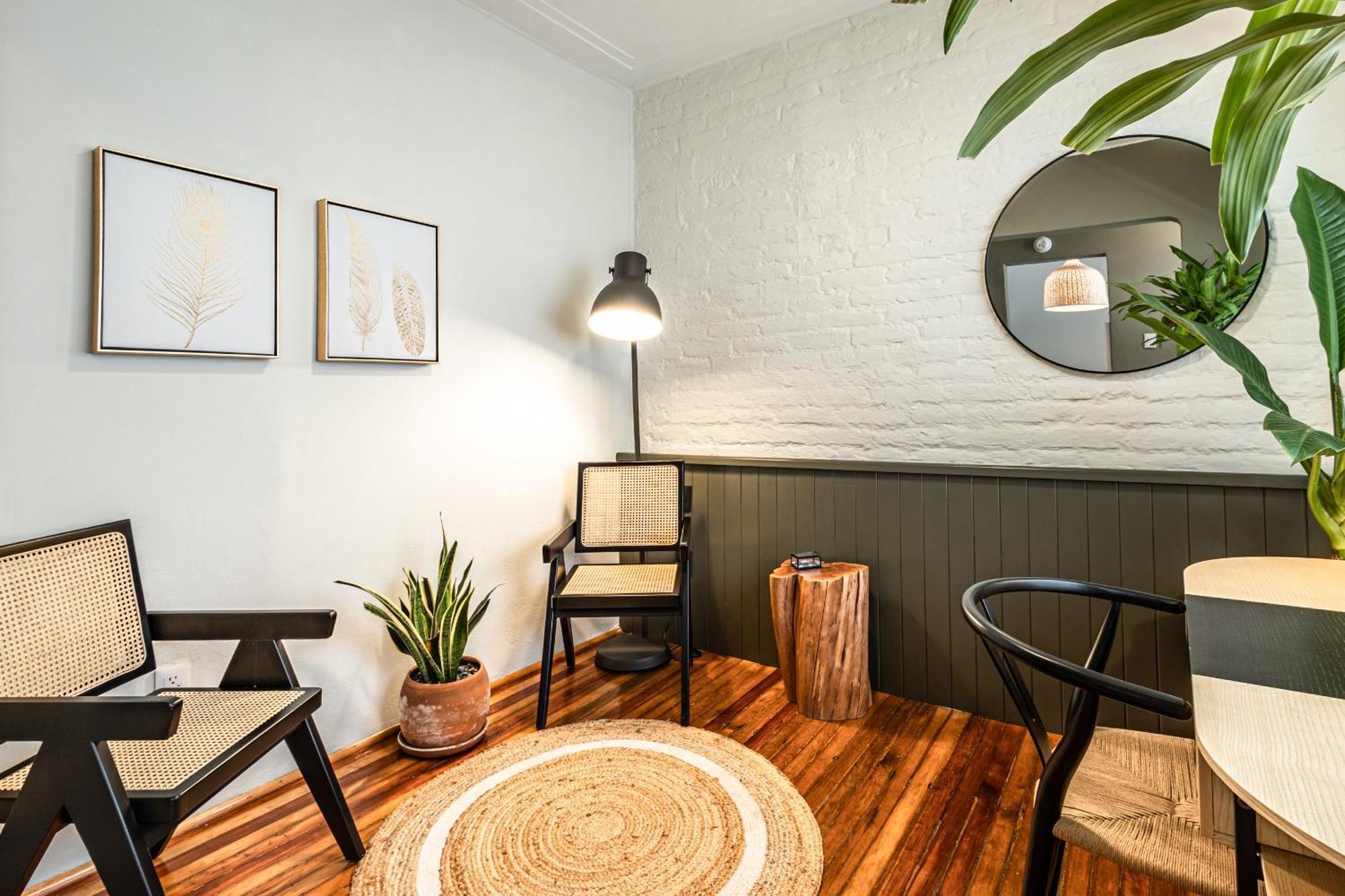Laredo By Mr W Appartement Mexico-stad Buitenkant foto