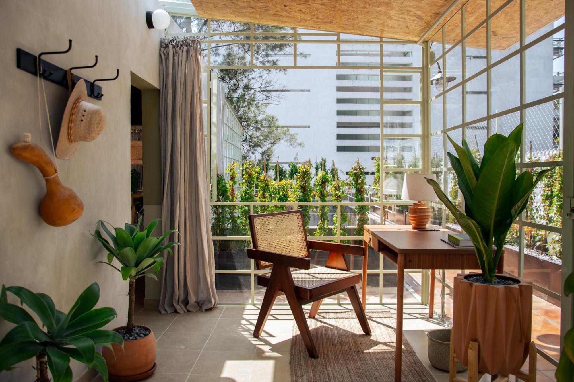 Laredo By Mr W Appartement Mexico-stad Buitenkant foto