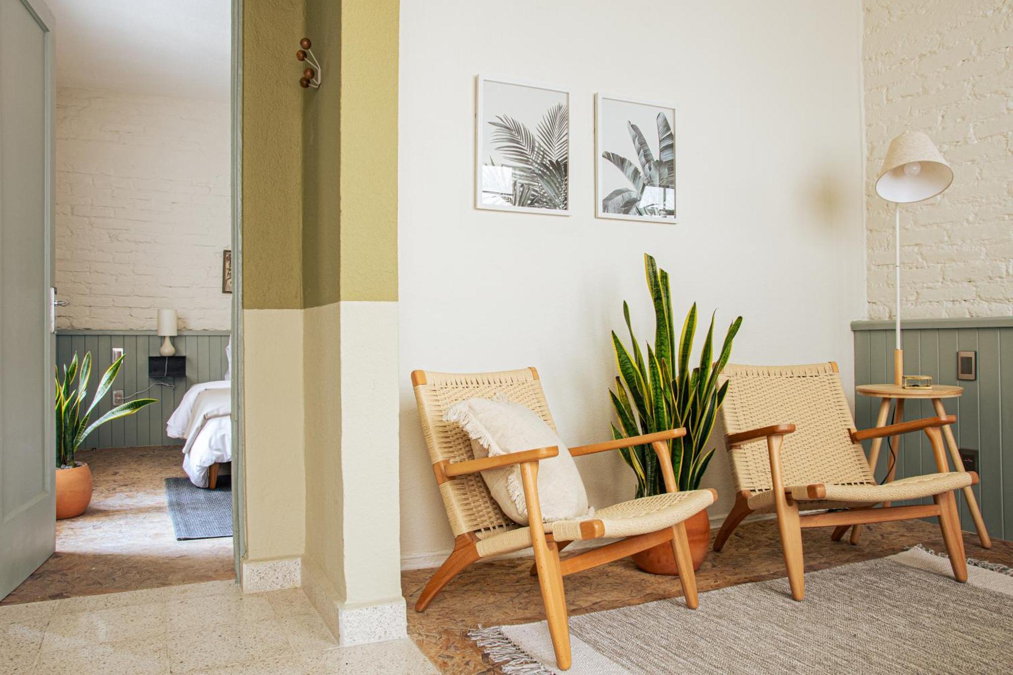 Laredo By Mr W Appartement Mexico-stad Buitenkant foto