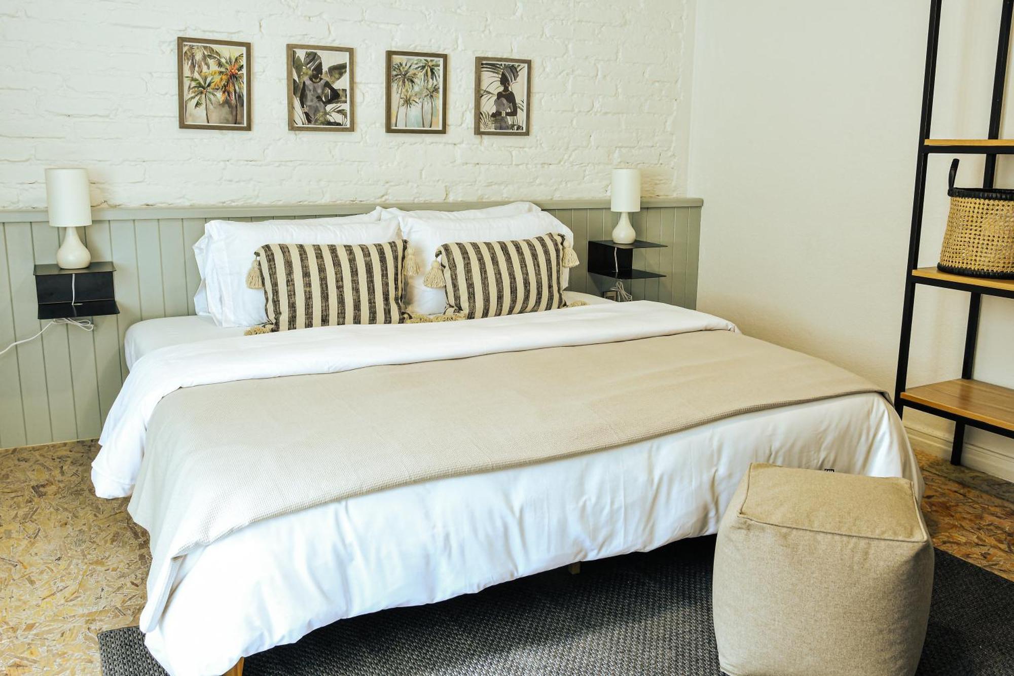 Laredo By Mr W Appartement Mexico-stad Buitenkant foto