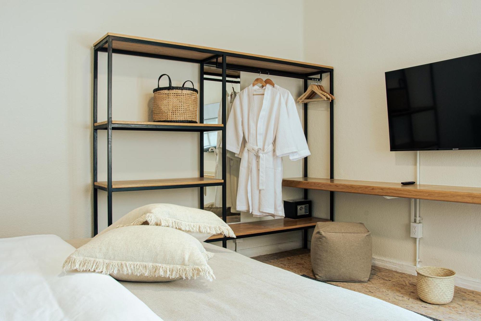 Laredo By Mr W Appartement Mexico-stad Buitenkant foto