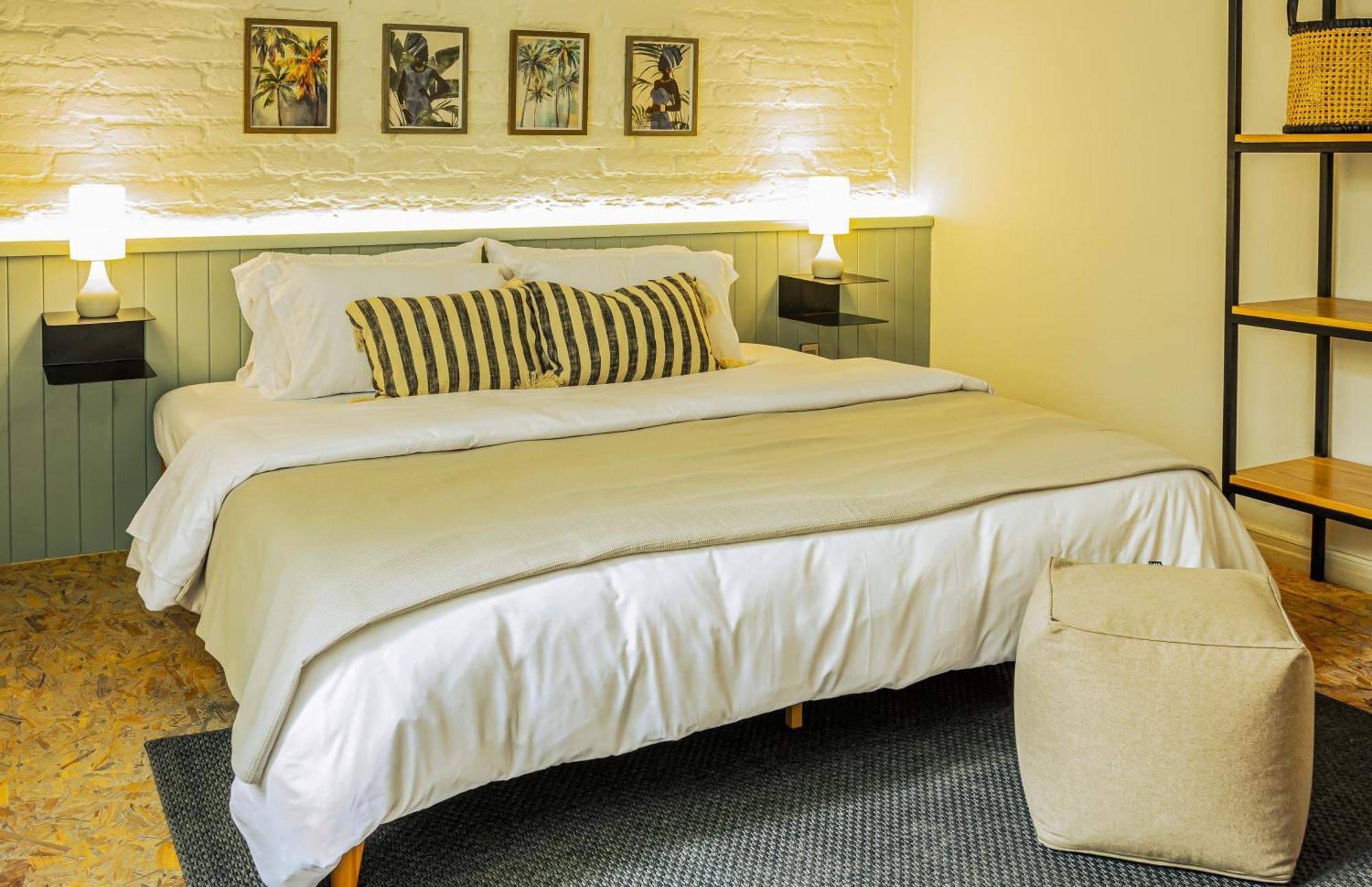 Laredo By Mr W Appartement Mexico-stad Buitenkant foto