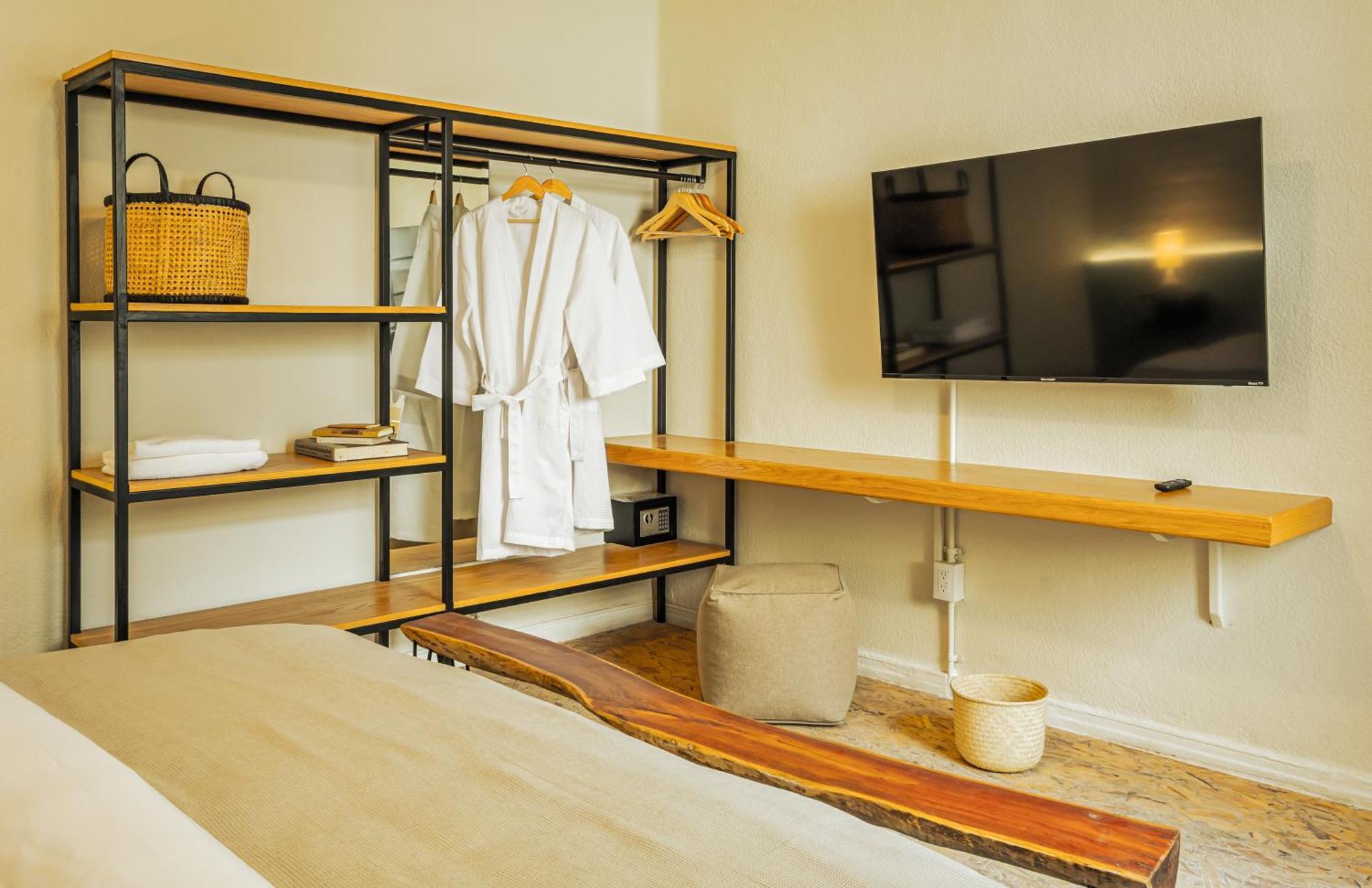 Laredo By Mr W Appartement Mexico-stad Buitenkant foto