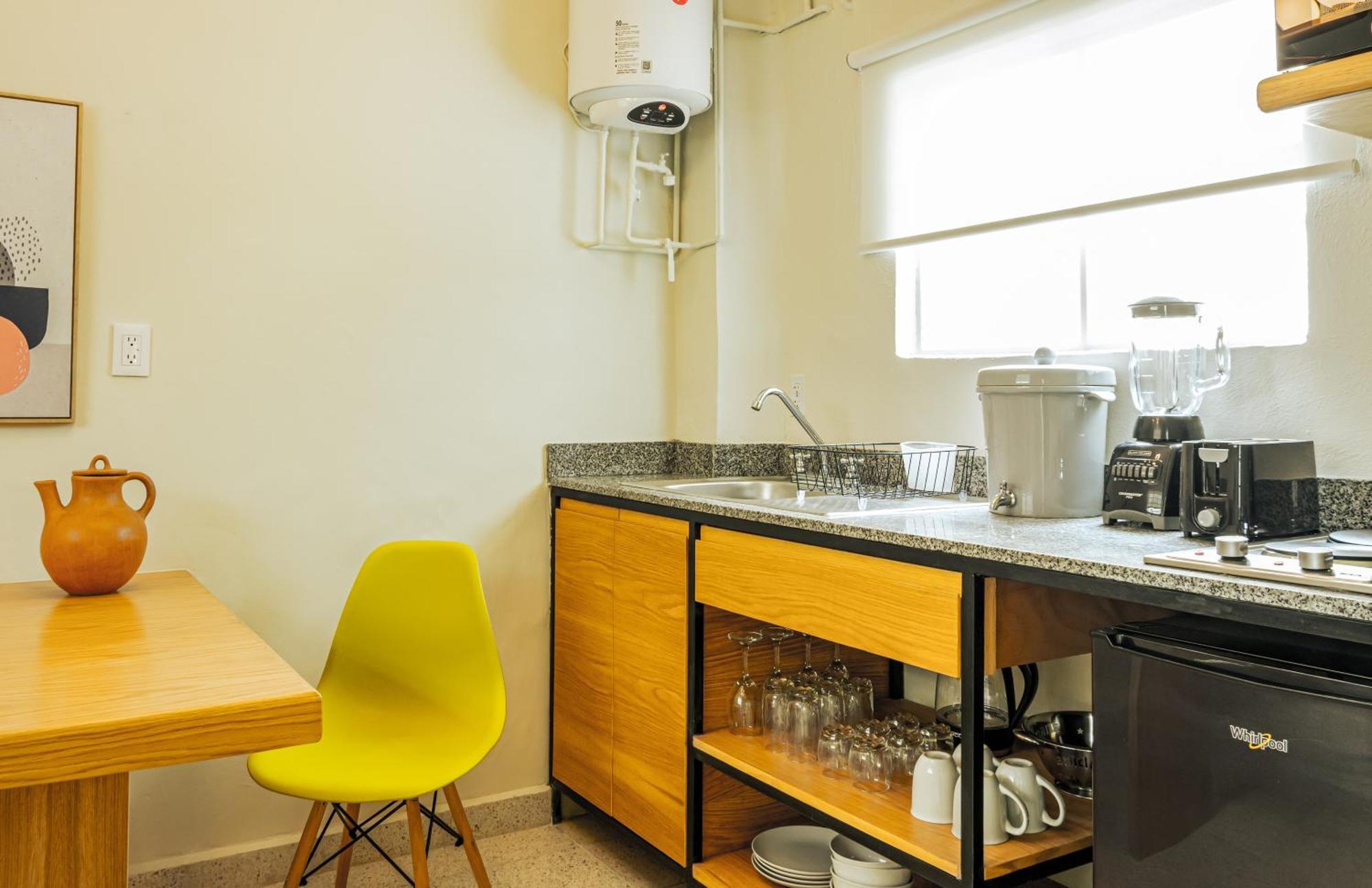 Laredo By Mr W Appartement Mexico-stad Buitenkant foto