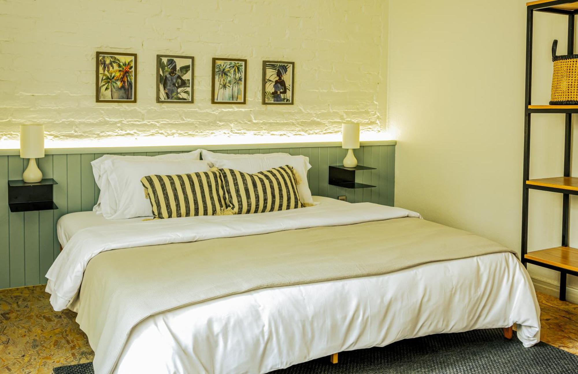 Laredo By Mr W Appartement Mexico-stad Buitenkant foto
