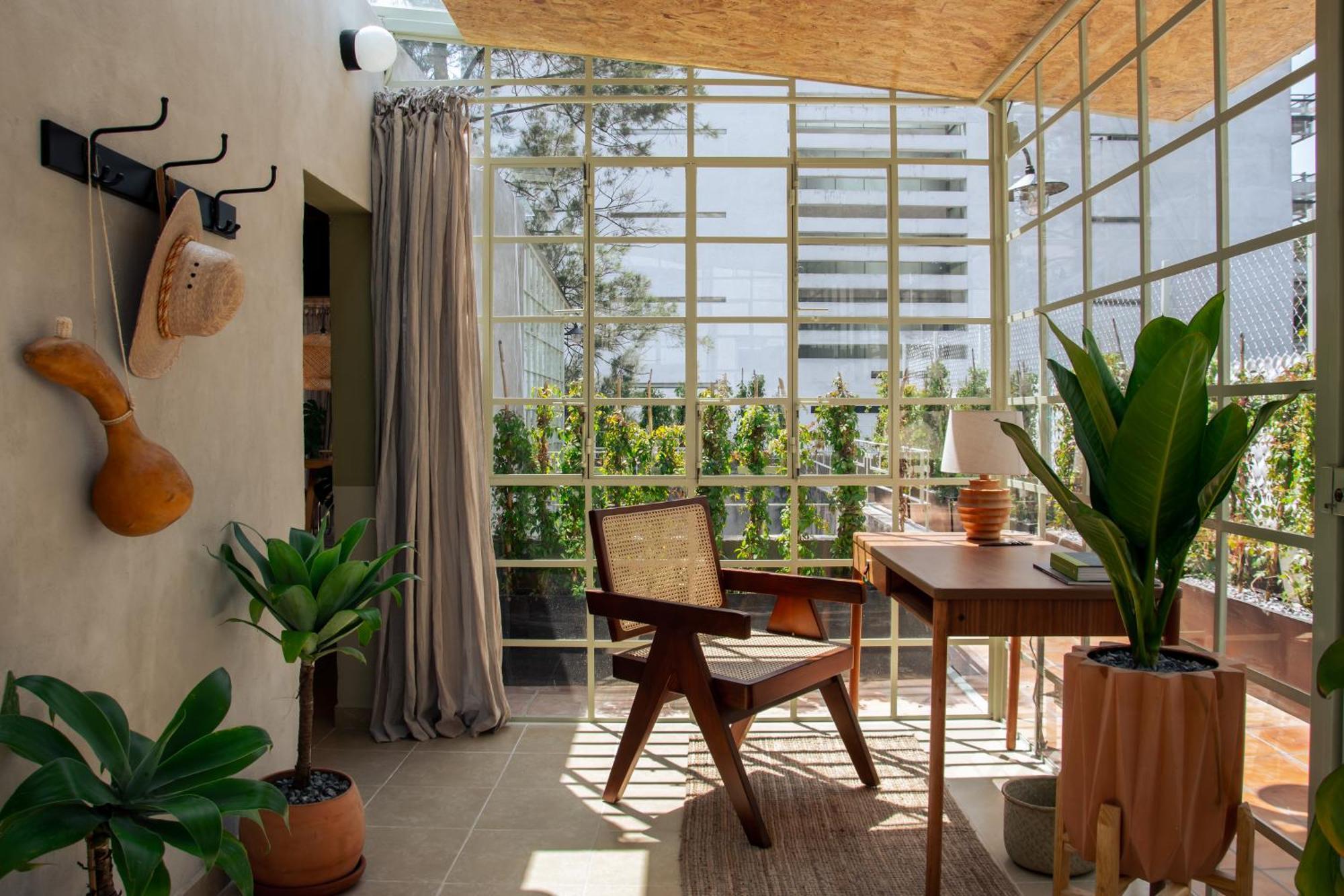 Laredo By Mr W Appartement Mexico-stad Buitenkant foto