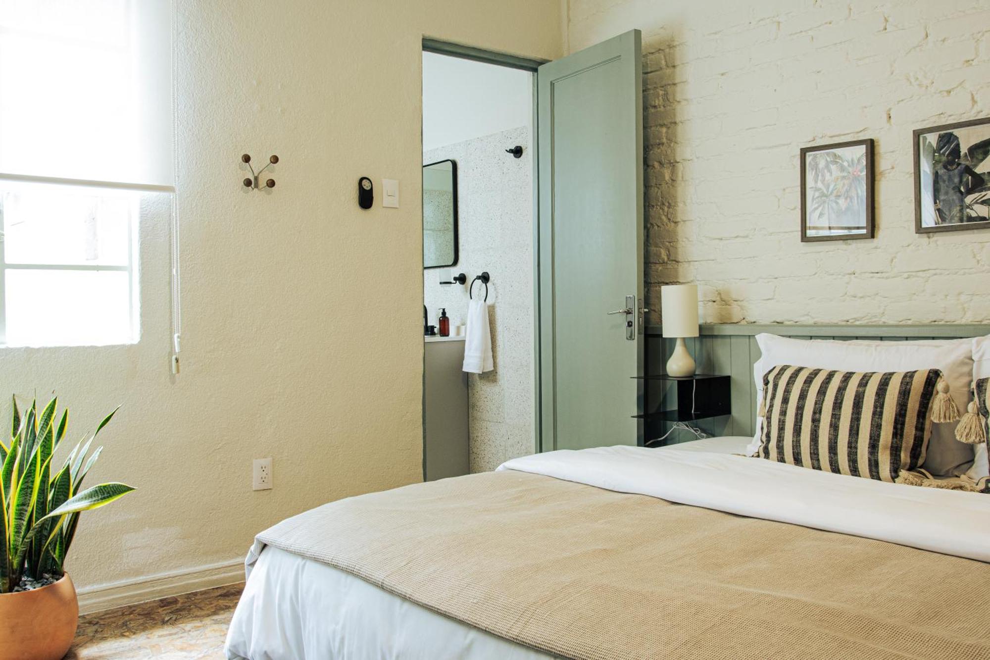 Laredo By Mr W Appartement Mexico-stad Buitenkant foto