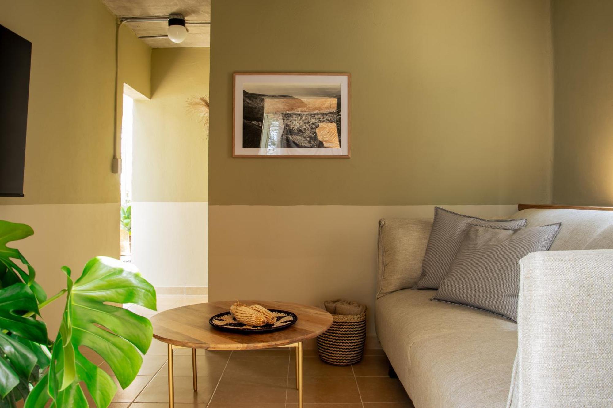 Laredo By Mr W Appartement Mexico-stad Buitenkant foto
