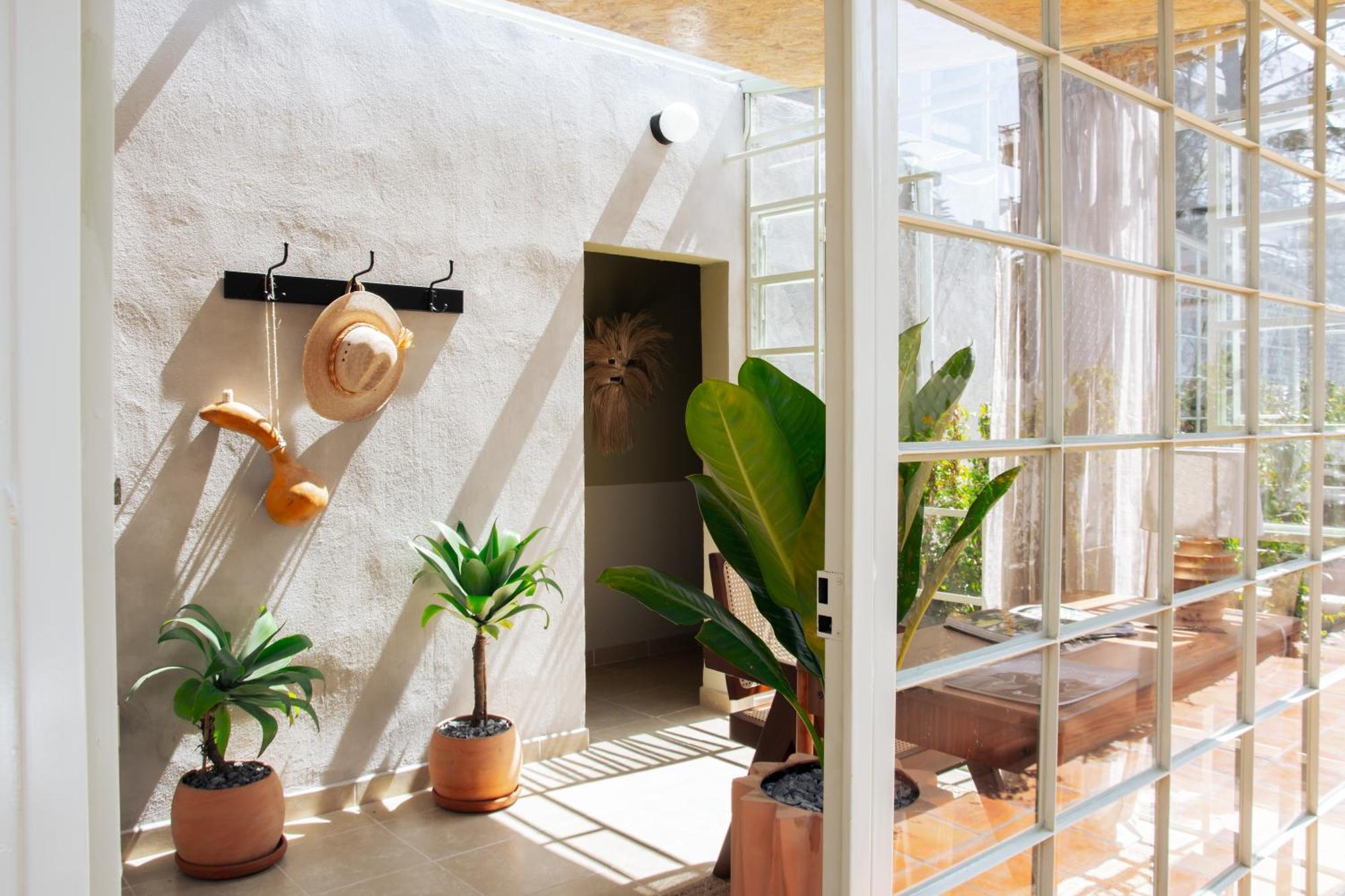 Laredo By Mr W Appartement Mexico-stad Buitenkant foto