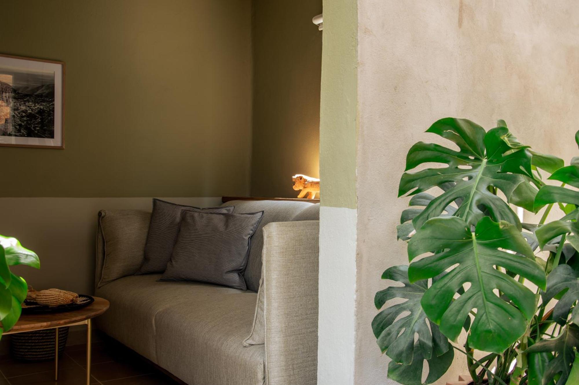 Laredo By Mr W Appartement Mexico-stad Buitenkant foto
