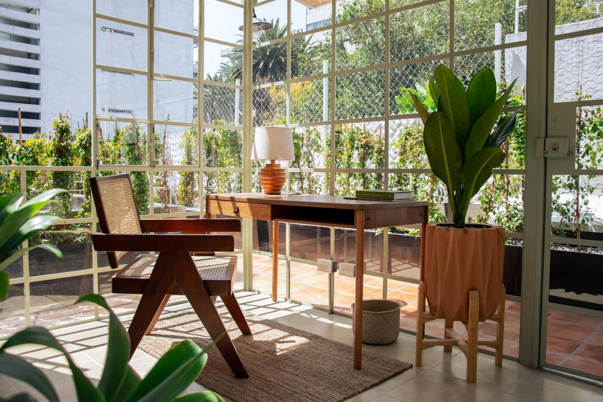 Laredo By Mr W Appartement Mexico-stad Buitenkant foto