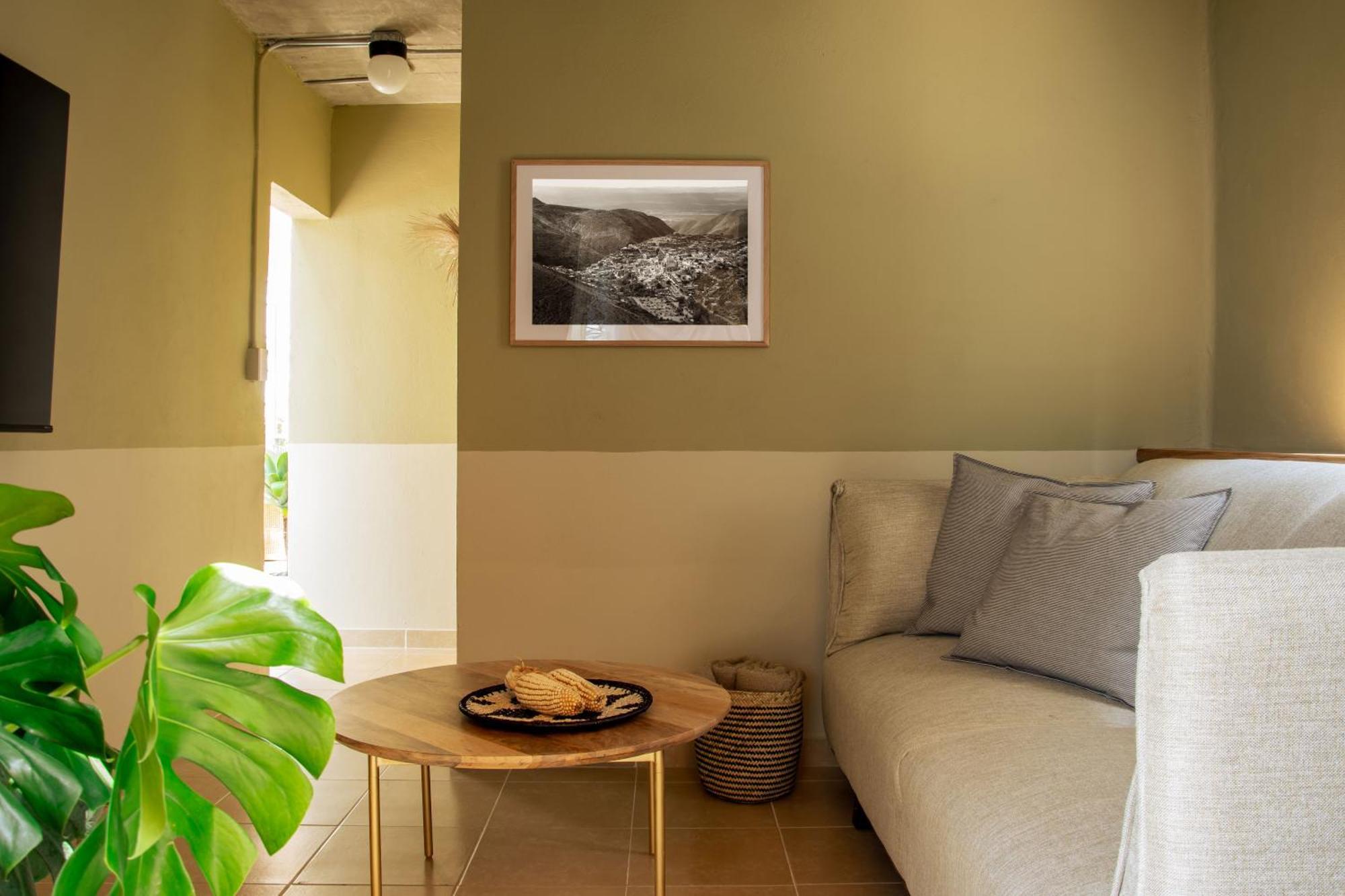Laredo By Mr W Appartement Mexico-stad Buitenkant foto