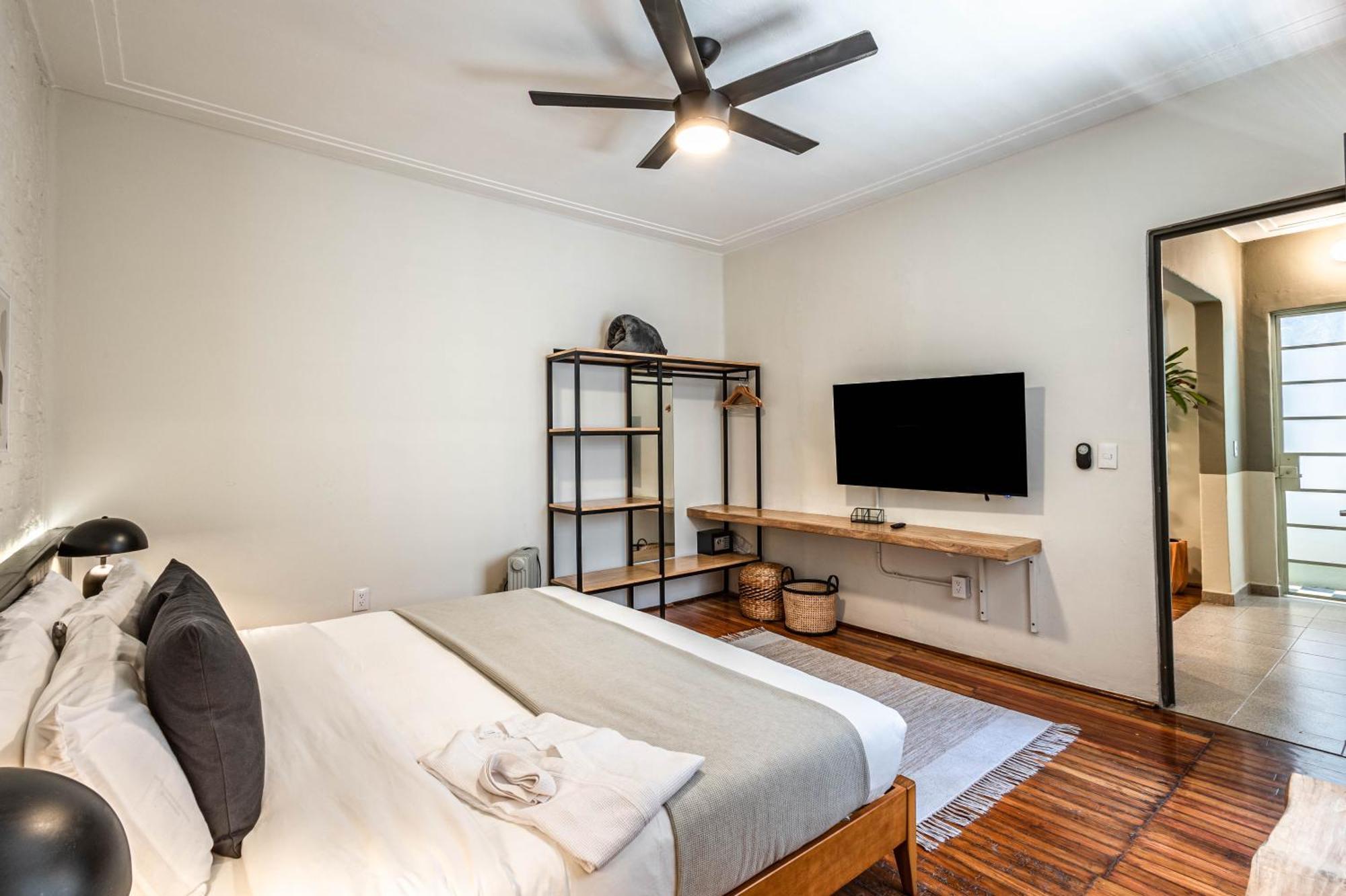 Laredo By Mr W Appartement Mexico-stad Buitenkant foto